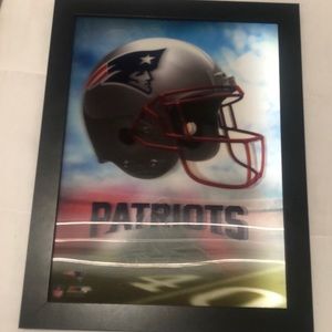 Patriots poster 😎